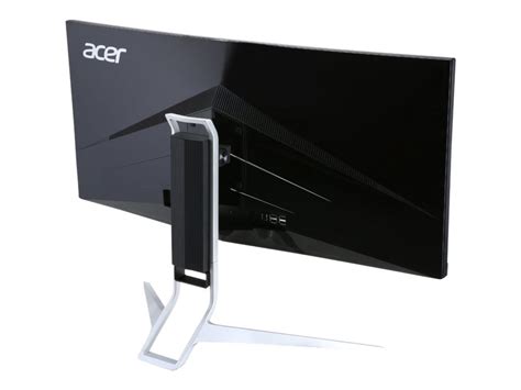 Acer Predator X34 Review - The best Ultrawide Gaming Monitor in 2016