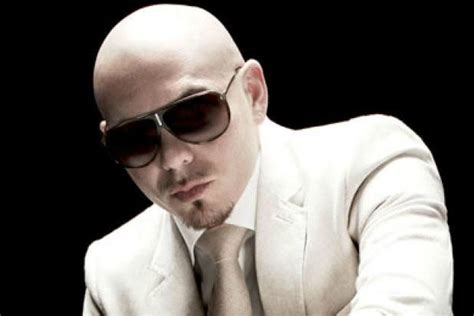 Pitbull Explains How He Became ‘Mr. Worldwide’ (Video)