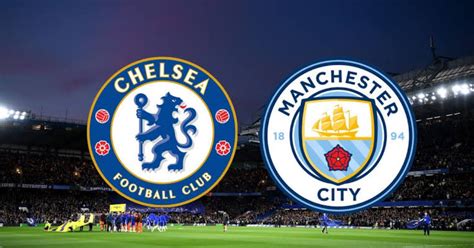 Manchester City to sign Chelsea star in January – The Real Chelsea Fans