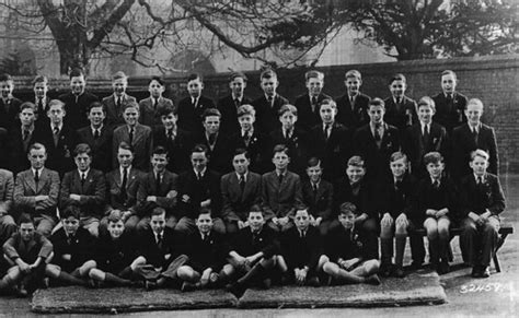 195003-4-school-r | Back row: Snushall, Bacon, Pailing Jnr.,… | Flickr