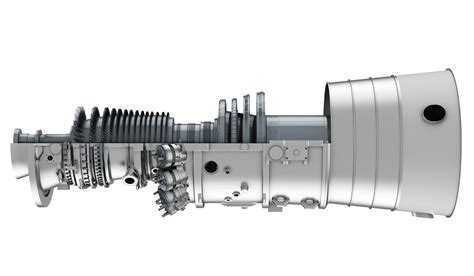 Ge Frame 9fa Gas Turbine Specification | Webframes.org