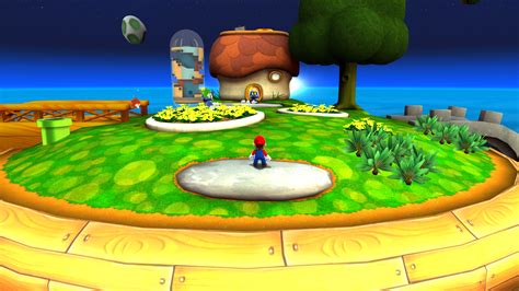 Super Mario Galaxy (Game) - Giant Bomb