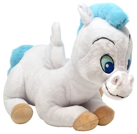 Disney Hercules Baby Pegasus Exclusive 12 Medium Plush - ToyWiz