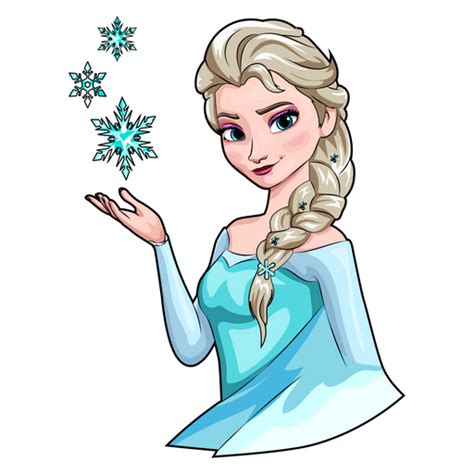 Search frozen - StickerMania