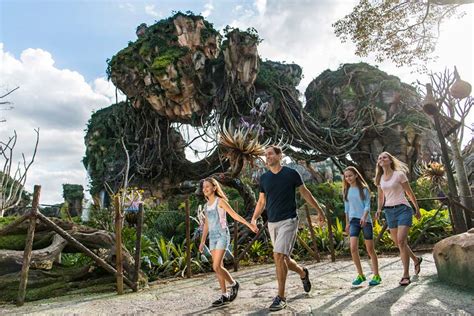 New video from Pandora - The World of Avatar | The Disney Blog