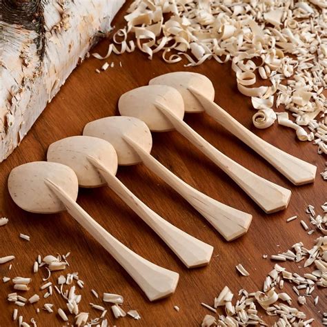 Steve 4 Wood Projects | Wood spoon carving, Wooden spoon carving, Wood spoon