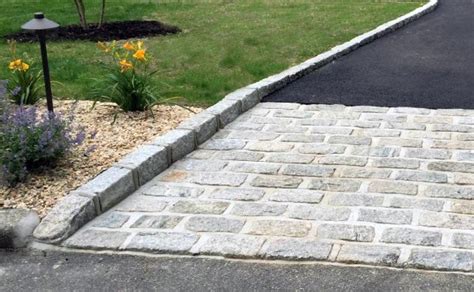 Creative and Stylish Ideas for Driveway Edging