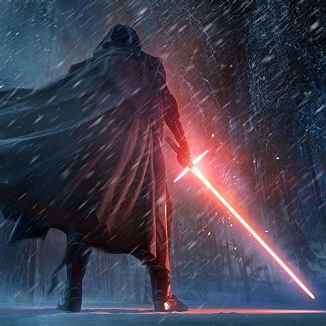 Kylo Ren - Star Wars Wallpaper (39273777) - Fanpop