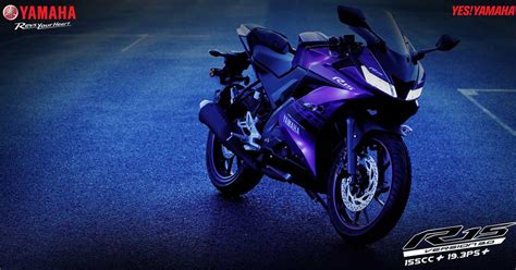 2018 Yamaha R15 V3.0 Accessories and Race Kit Prices Disclosed