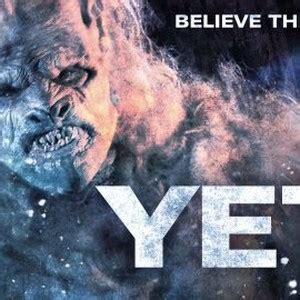 Yeti - Rotten Tomatoes