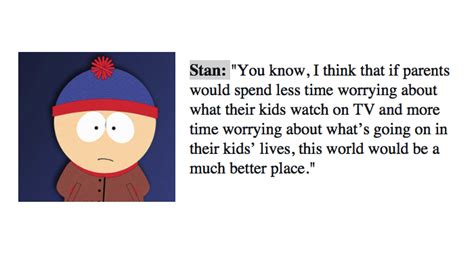 Best 90 South Park Quotes - Tv Show - NSF News and Magazine