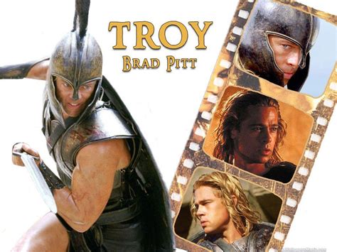 Troy Movie Wallpapers - Top Free Troy Movie Backgrounds - WallpaperAccess