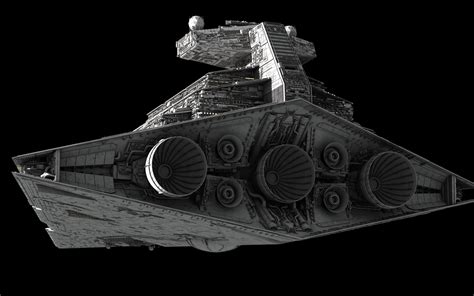 Imperial Star Destroyer, Imperator-class | Star wars ships, Star wars ...