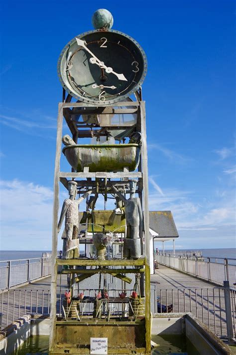 Southwold - The Pier Beach, an amazing place to visit