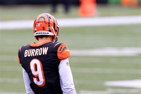 Joe Burrow ranks second in jersey sales among rookies - Cincy Jungle