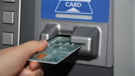 CBN to Replace ATM Card Pin with Biometrics - Business Post Nigeria