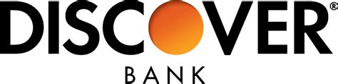 Discover Bank Logo - LogoDix