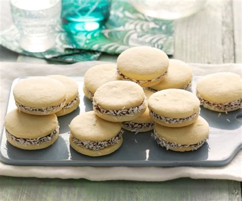 Argentinian Alfajores - Cookidoo® – the official Thermomix® recipe platform