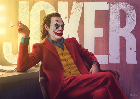 Joker Smoking Wallpaper,HD Superheroes Wallpapers,4k Wallpapers,Images ...