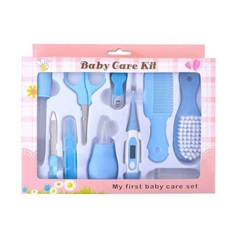 BABY SHOP :: Baby Gift Set :: Baby care kit