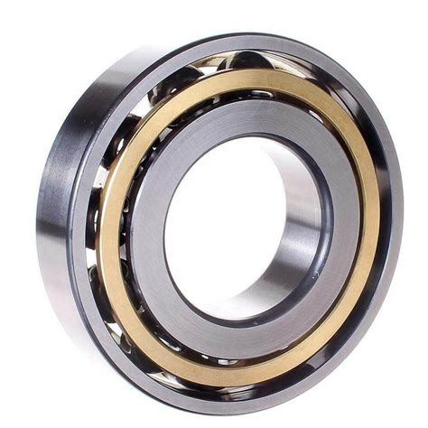 Buy Angular Contact Ball Bearing From Manufacturer In China