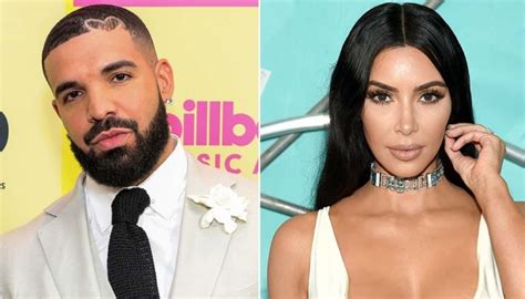 Drake samples Kim Kardashian in new song, titled Rescue Me - The Celeb Post