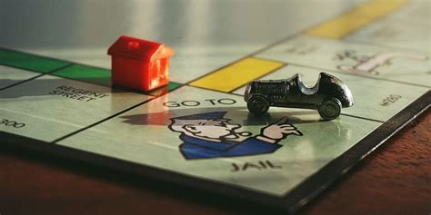 Monopoly Jail Rules Explained - Monopoly Land