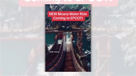 Is 'Moana's Epic Voyage' Disney World's Newest Thrill? | Snopes.com