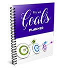 FREE Downloadable Virtual Assistant SMART Goals Planner | LaptrinhX / News