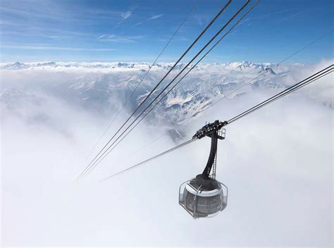 Skyway Monte Bianco - CourmayeurMontBlanc