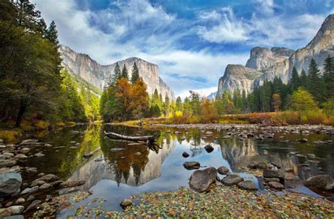 The Nine Incredible National Parks in California (Top Things to Do ...