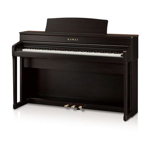 Kawai ES120 Portable Digital Piano | ES Portable Series