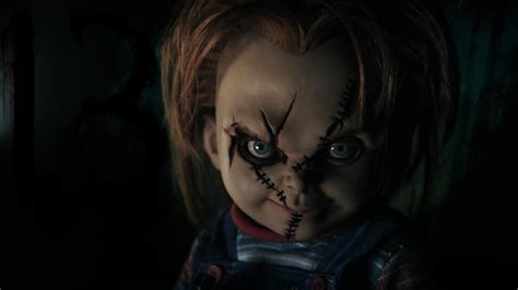 Chucky Doll Wallpapers - Top Free Chucky Doll Backgrounds - WallpaperAccess