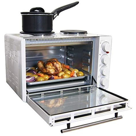 10 Best Mini Oven Electric - May 2023