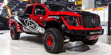 15 Of The Baddest Modern Custom Trucks And Pickup Truck Concepts From SEMA | Autowise