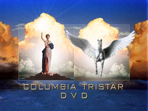 Image - Columbia TriStar Home Entertainment Logo 1999 b Columbia TriStar DVD.jpg - Logopedia ...