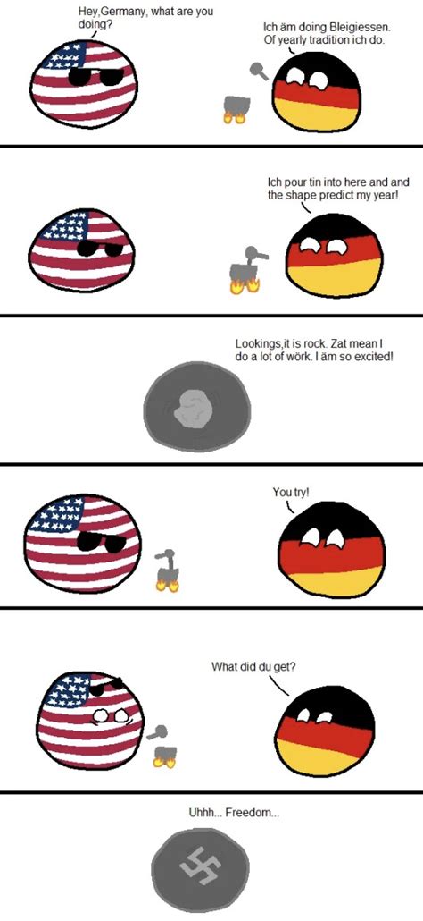 The best Countryball memes :) Memedroid