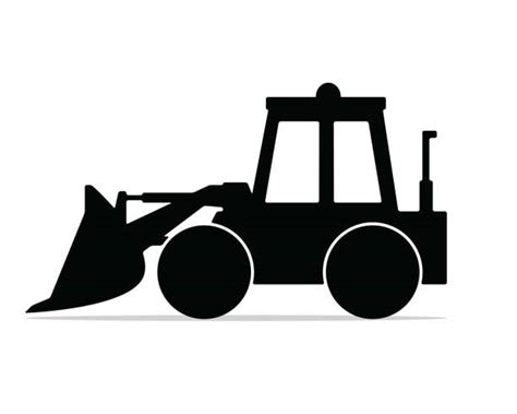 Top Dozer Clip Art, Vector Graphics and Illustrations - iStock