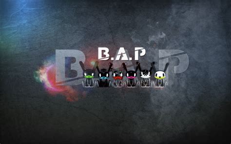 B.A.P - B.A.P Wallpaper (32318196) - Fanpop