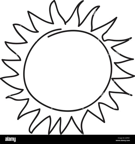 Drawing Easy Drawing Images Of The Sun - Kristins Traum