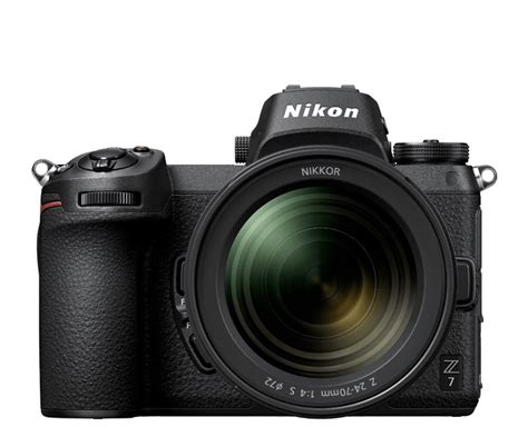 60MP Nikon Z8 in Development with Rumored 16-Bit RAW Capabilities | Light Stalking