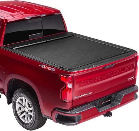 Truck Bed Covers Retractable Toyota Tacoma