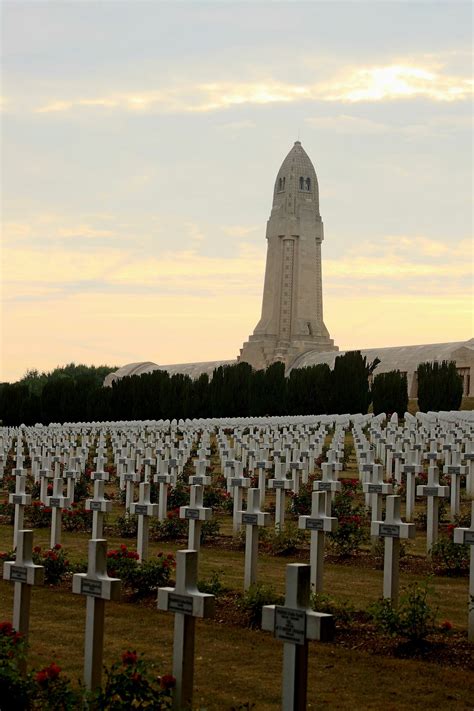 Visiting verdun wwi battlefields memorials – Artofit