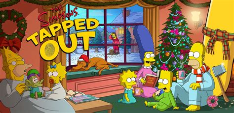 Category:Multi-Events | The Simpsons: Tapped Out Wiki | Fandom