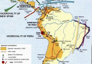 Viceroyalty Of New Spain Map New Spain Wikipedia | secretmuseum