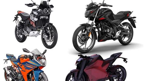 Goodbye 2022: Top 5 motorcycles launched this year | HT Auto