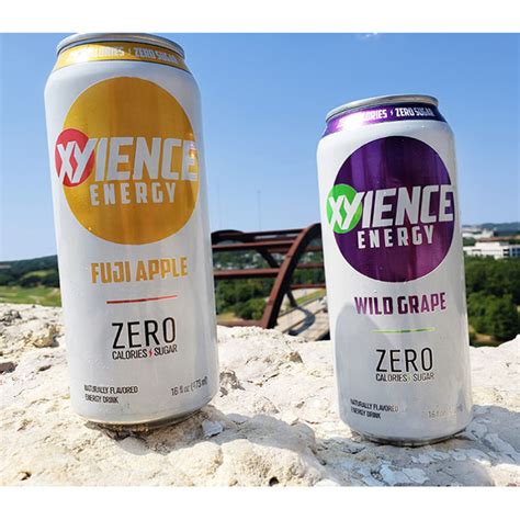 New Energy Drink Flavors - Convenience Store Decisions