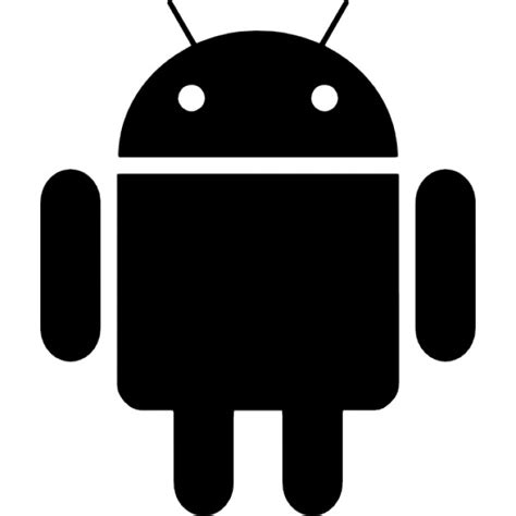 Android Logo, 3D Android Logo, 626x626, #10870