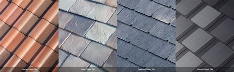 Tesla’s New Solar Roof Looks Just Like Tiles – channelnews