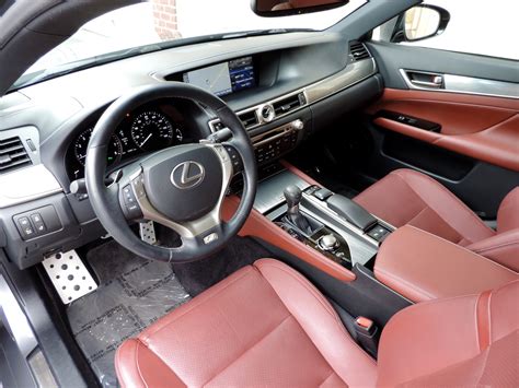 Lexus Gs 350 Interior Colors | Cabinets Matttroy